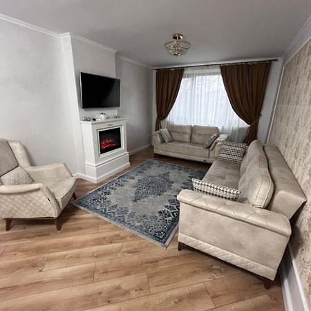 Apartament In 博托沙尼 外观 照片
