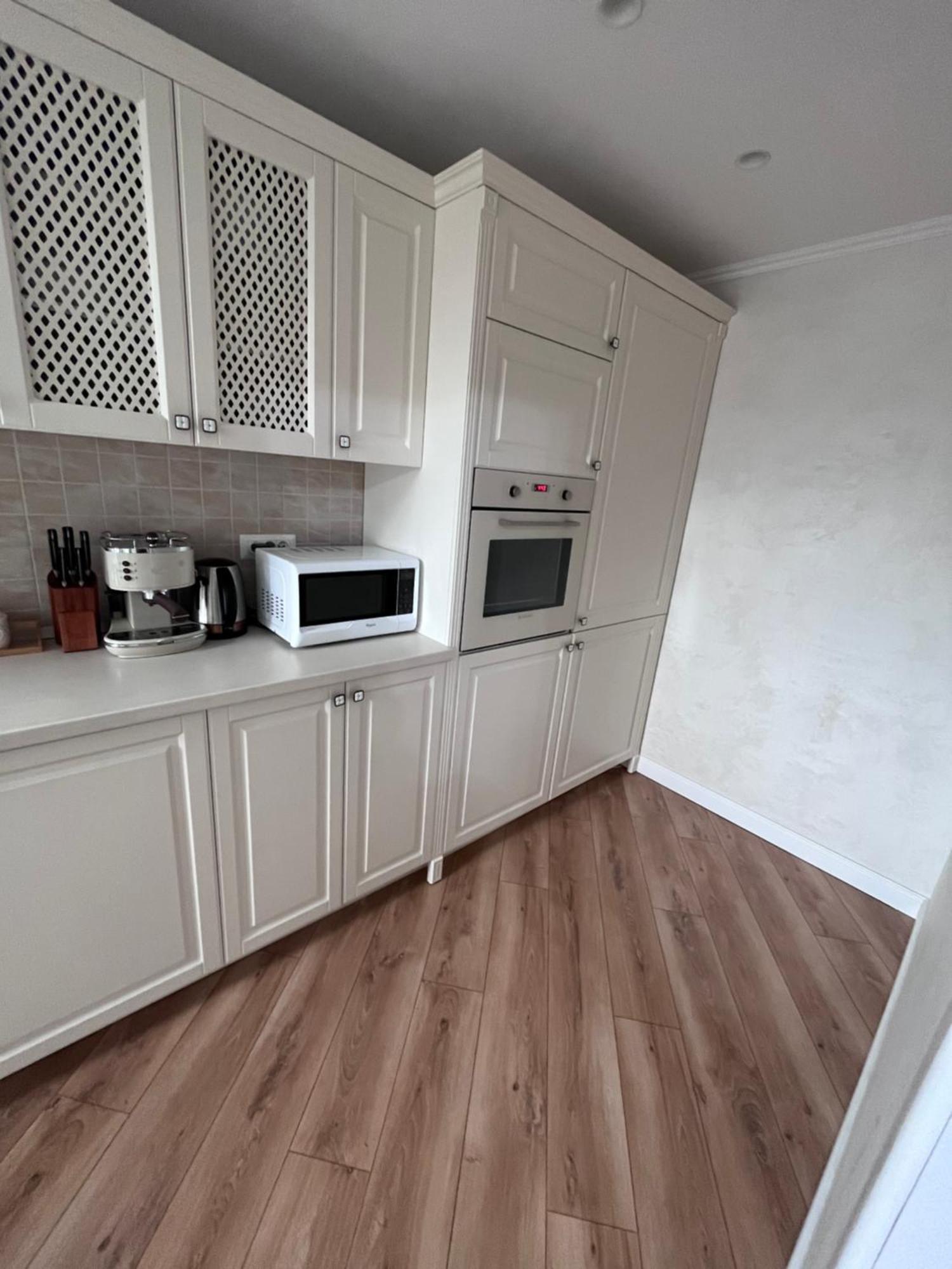 Apartament In 博托沙尼 外观 照片