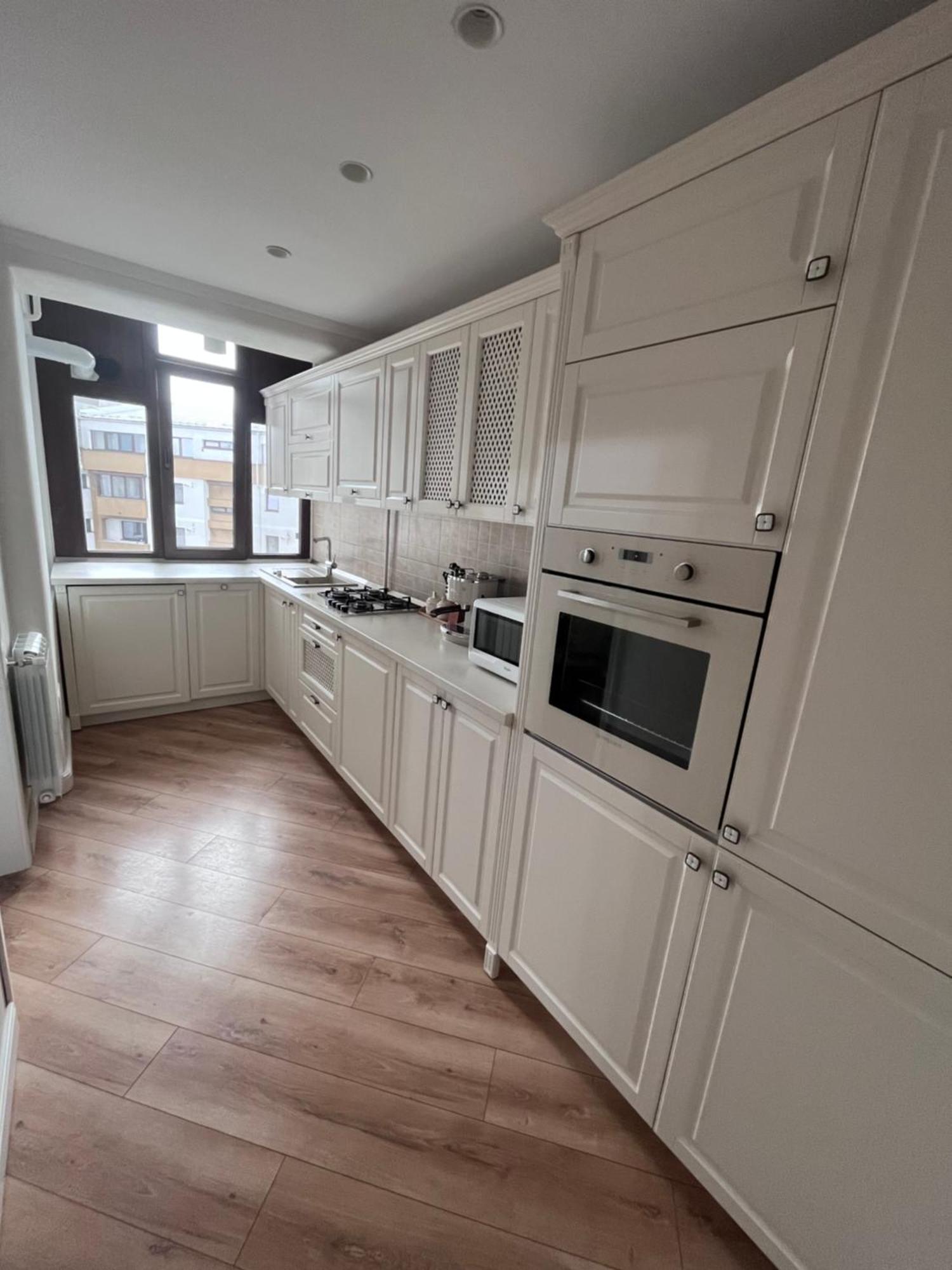 Apartament In 博托沙尼 外观 照片