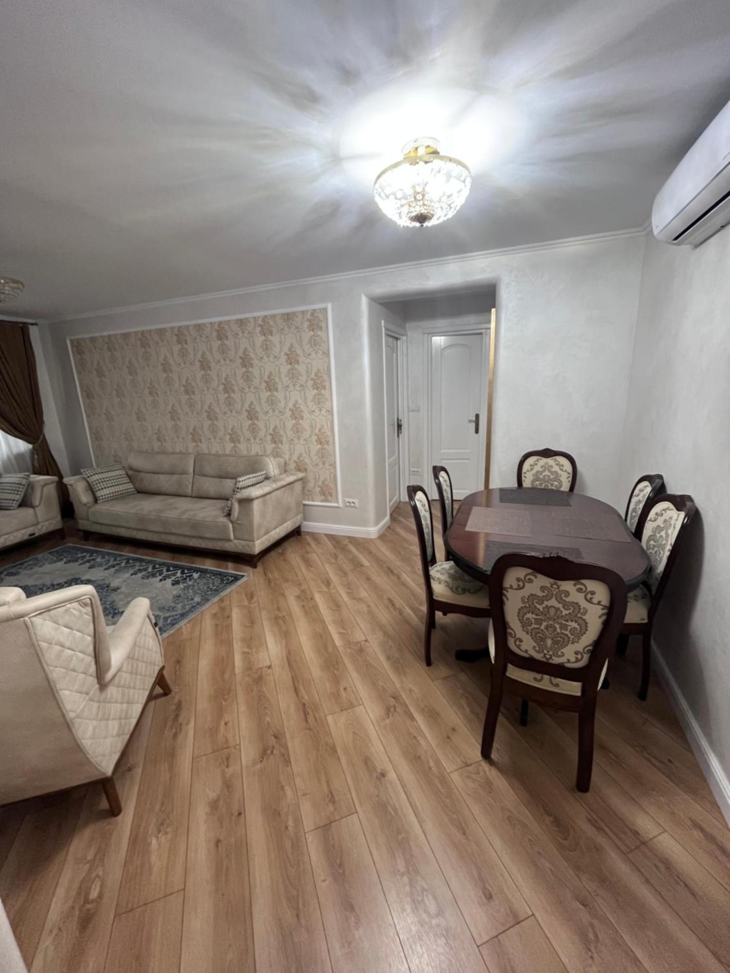 Apartament In 博托沙尼 外观 照片