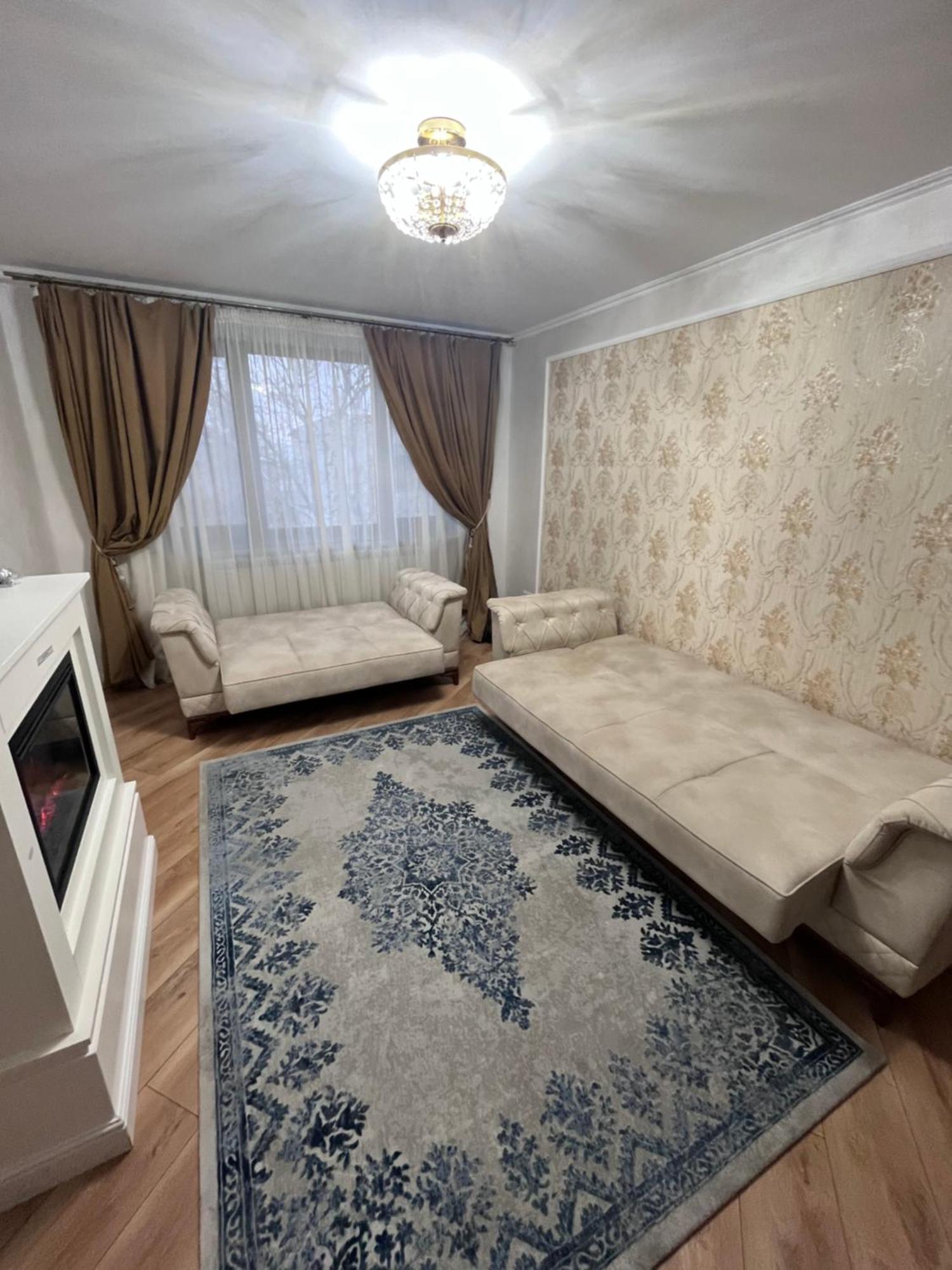 Apartament In 博托沙尼 外观 照片