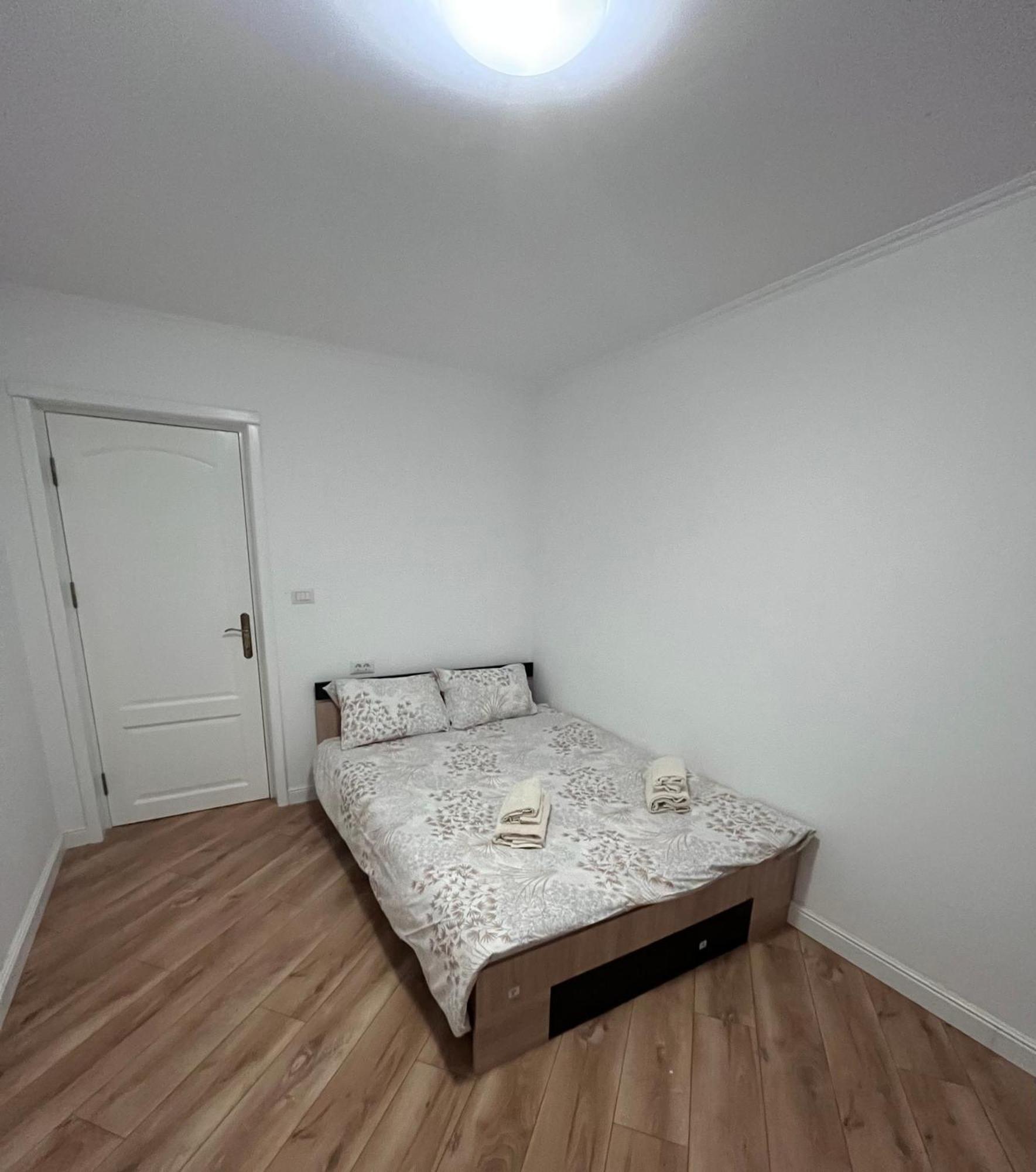 Apartament In 博托沙尼 外观 照片